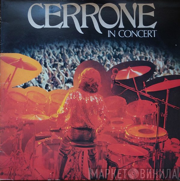 Cerrone  - In Concert