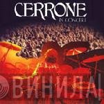Cerrone  - In Concert