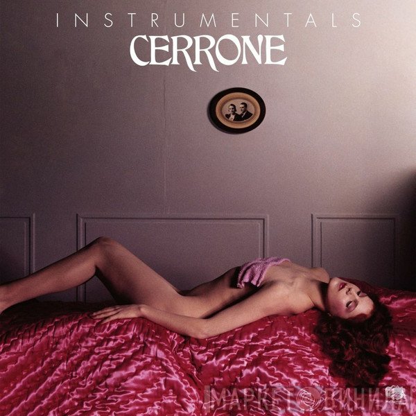 Cerrone  - Instrumentals