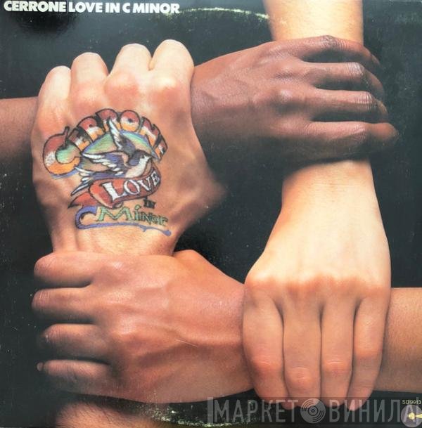 Cerrone  - Love In C Minor