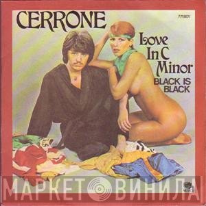 Cerrone  - Love In C Minor