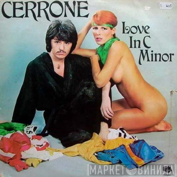 Cerrone  - Love In C Minor