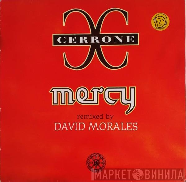 Cerrone  - Mercy