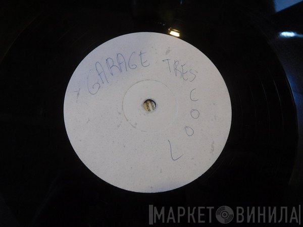Cerrone  - Mercy
