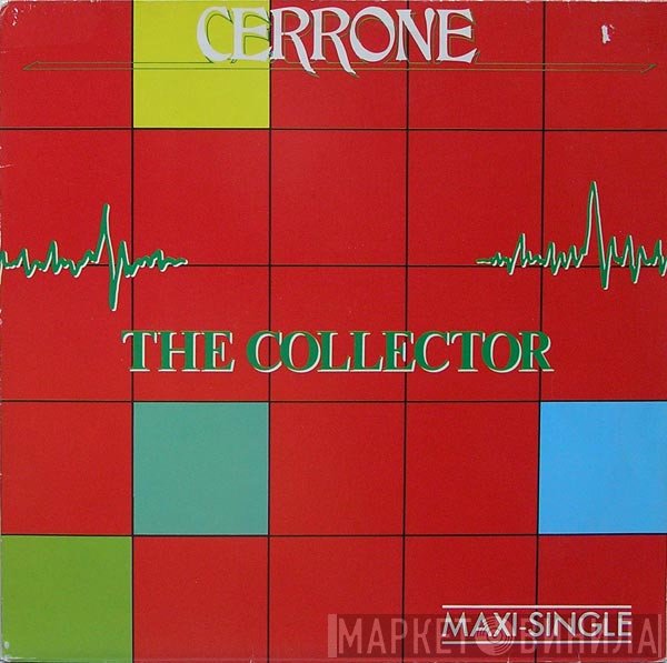 Cerrone  - The Collector