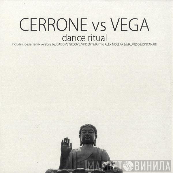 Cerrone Vs Louie Vega  - Dance Ritual