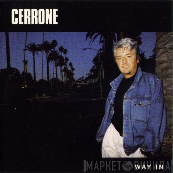 Cerrone  - Way In