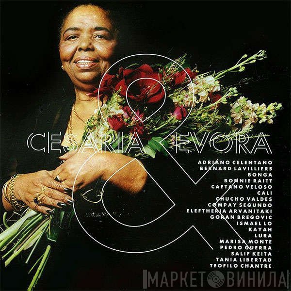 Cesaria Evora  - & ...