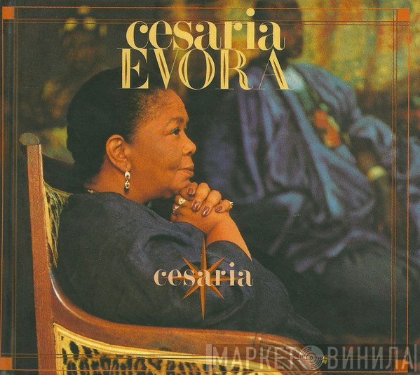 Cesaria Evora  - Cesaria