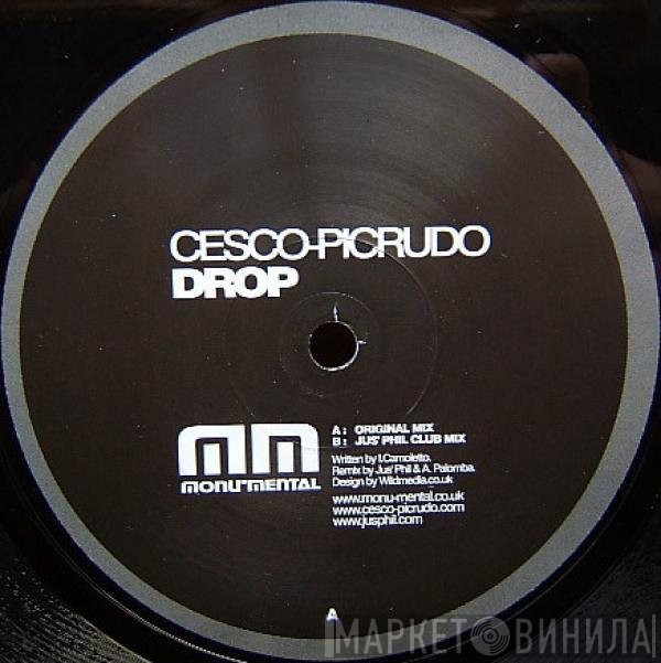Cesco &amp; Picrudo - Drop
