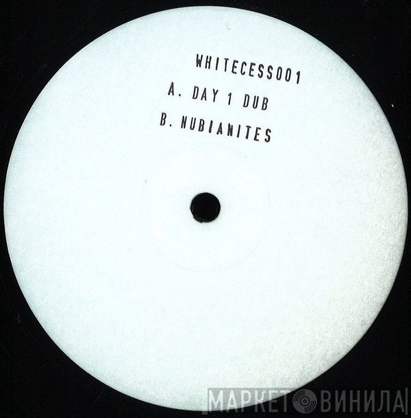 Cessman - Day 1 Dub / Nubianites