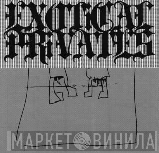 Cex  - Exotical Privates