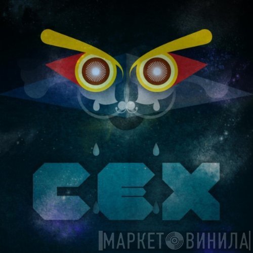 Cex  - Tiny Creature