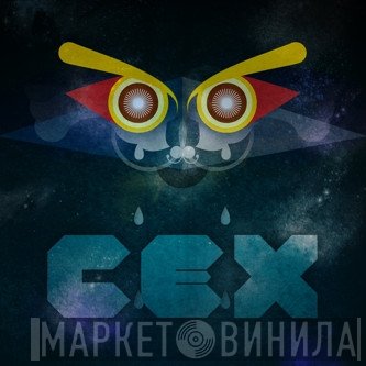 Cex  - Tiny Creature