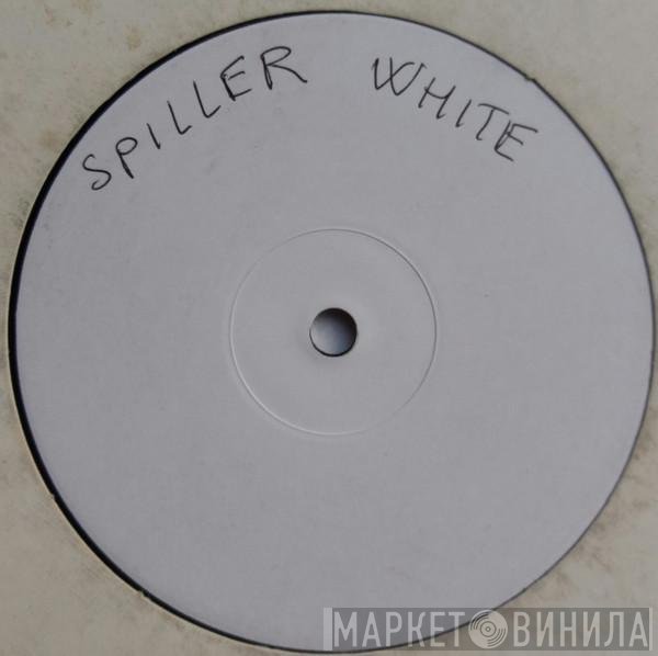Chab, Michael Jackson - Spiller White / Closer To Billie Jean