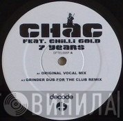 Chac - 7 Years