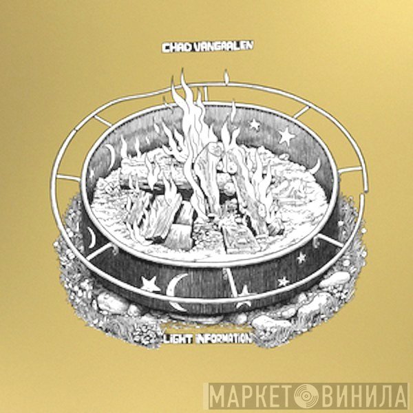 Chad VanGaalen - Light Information