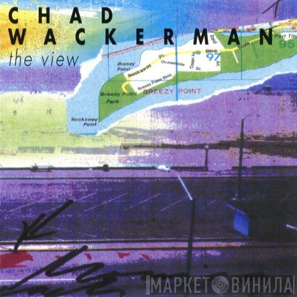 Chad Wackerman  - The View