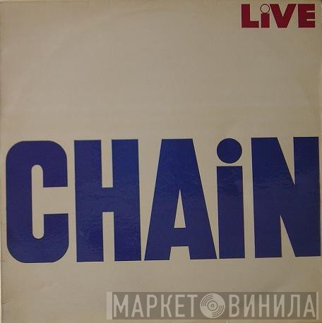 Chain   - Live