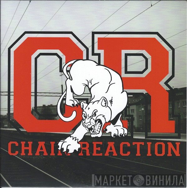 Chain Reaction   - Chain Reaction