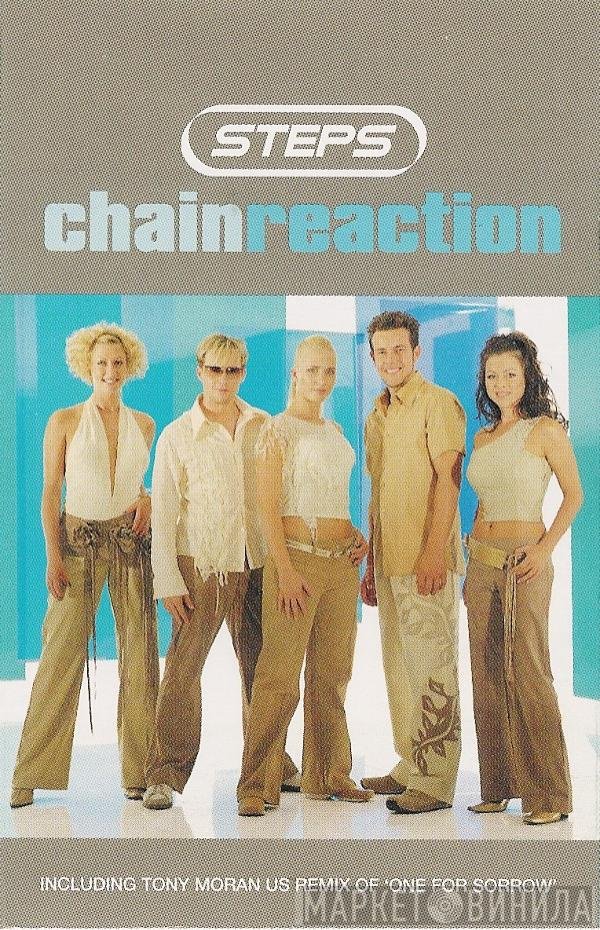  - Chain Reaction