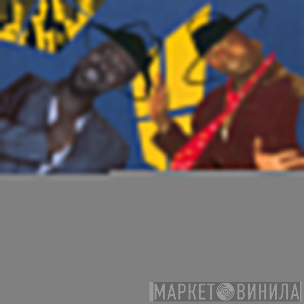 Chaka Demus & Pliers  - Ruff This Year