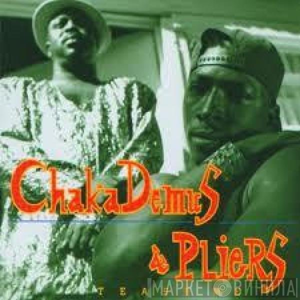 Chaka Demus & Pliers  - Tease Me
