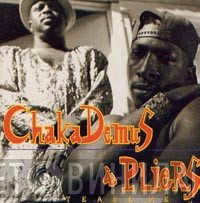 Chaka Demus & Pliers  - Tease Me