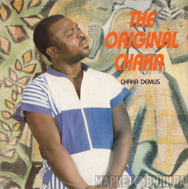 Chaka Demus - The Original Chaka