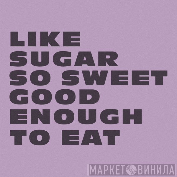 Chaka Khan  - Like Sugar