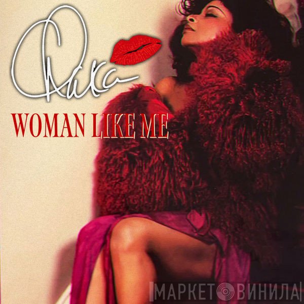 Chaka Khan  - Woman Like Me