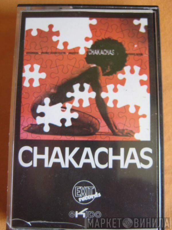 Chakachas  - Chakachas