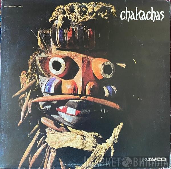 Chakachas  - Chakachas