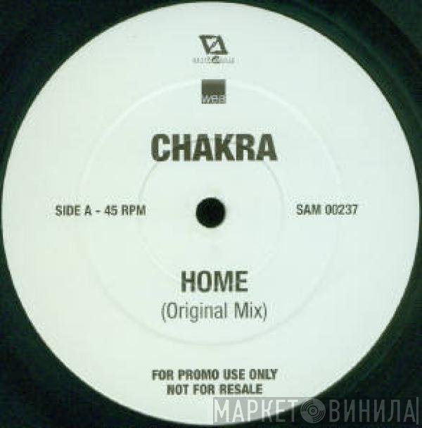 Chakra  - Home