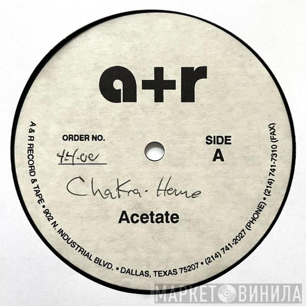 Chakra  - Home