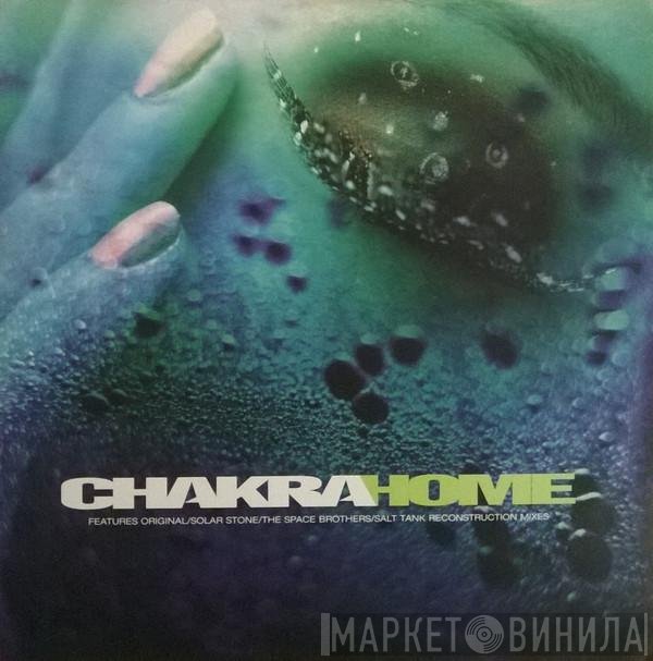 Chakra - Home
