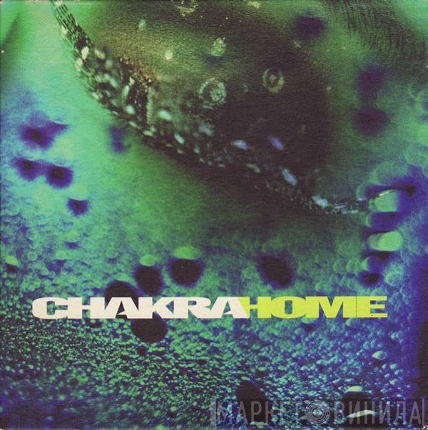 Chakra  - Home