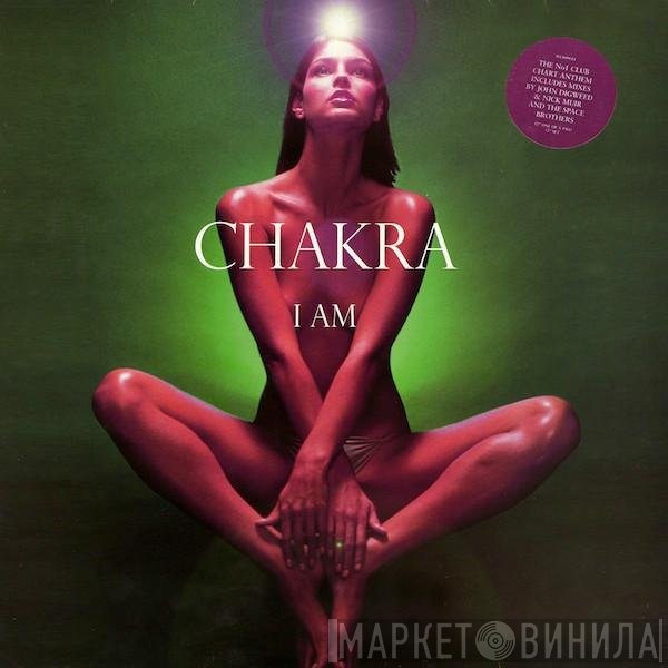 Chakra  - I Am