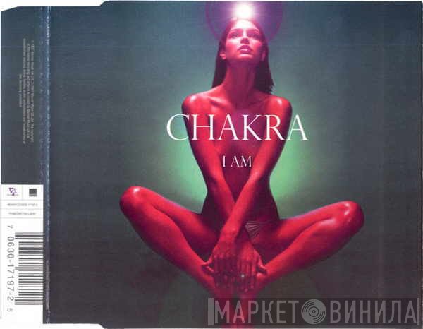 Chakra - I Am
