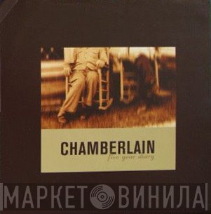 Chamberlain   - Five Year Diary