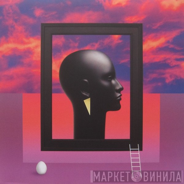 Chambray - Rub Remixes