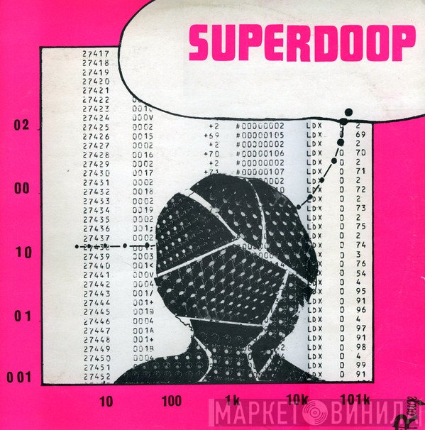Chameleon  - Superdoop
