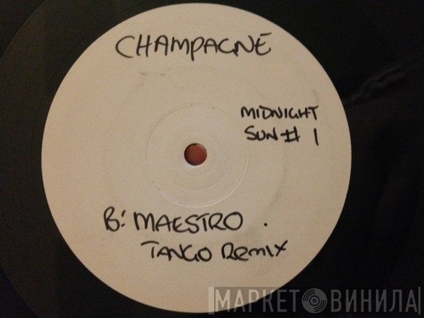 Champagne - Maestro