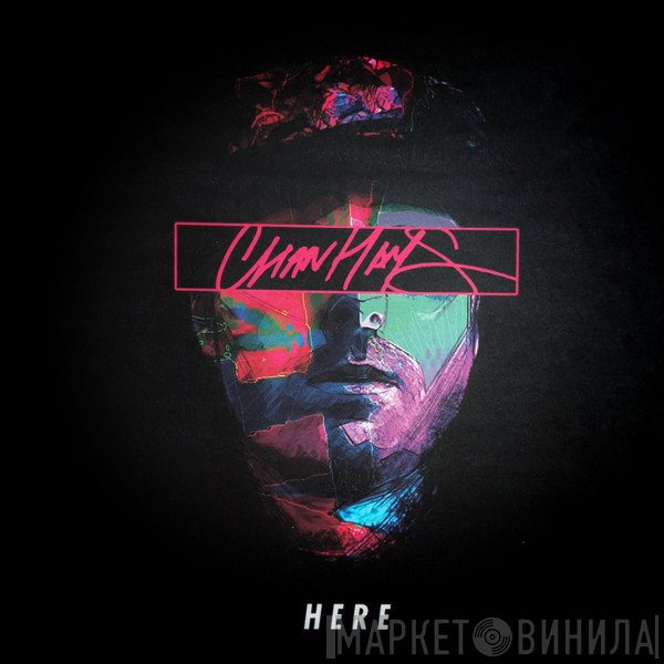 Chan Hays - Here