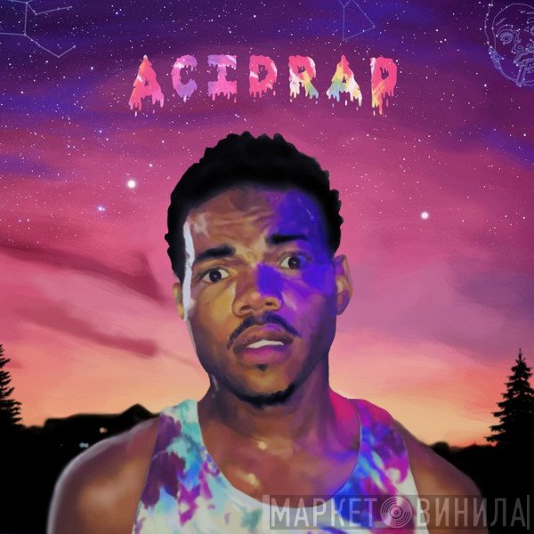 Chance The Rapper  - Acid Rap