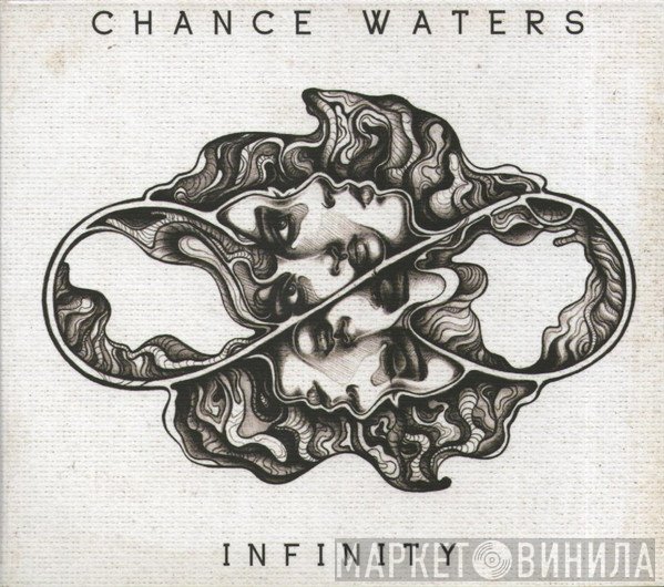 Chance Waters  - Infinity