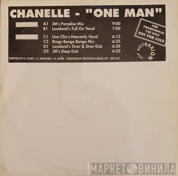 Chanelle - One Man