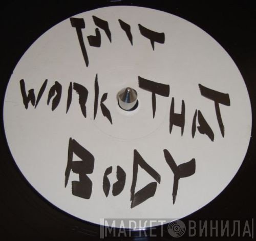 Chanelle - Work That Body