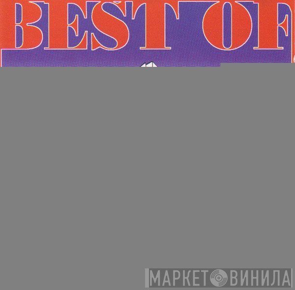Change  - Best Of Change