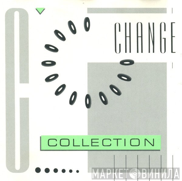 Change  - Collection
